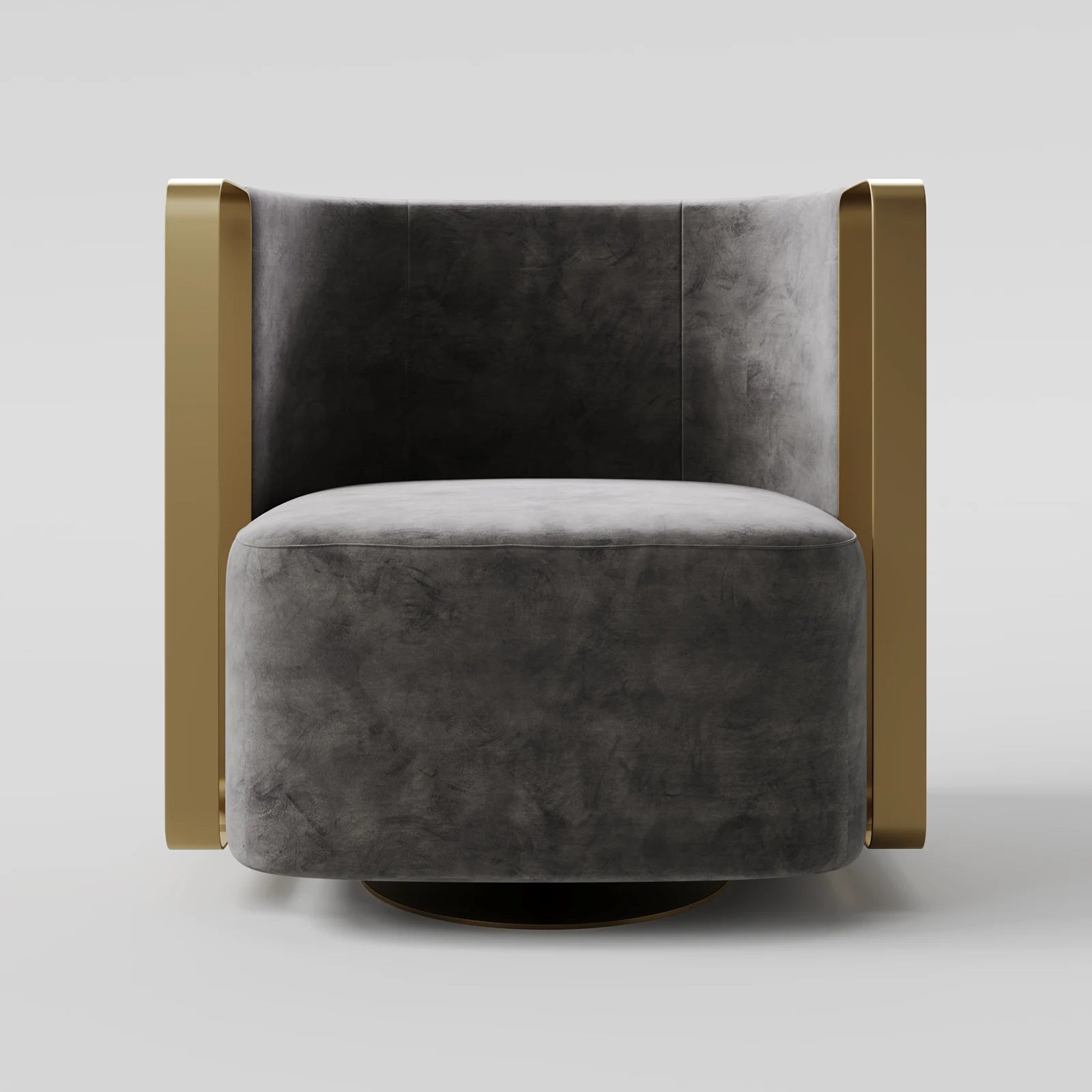 Grand Luxe Armchair 1