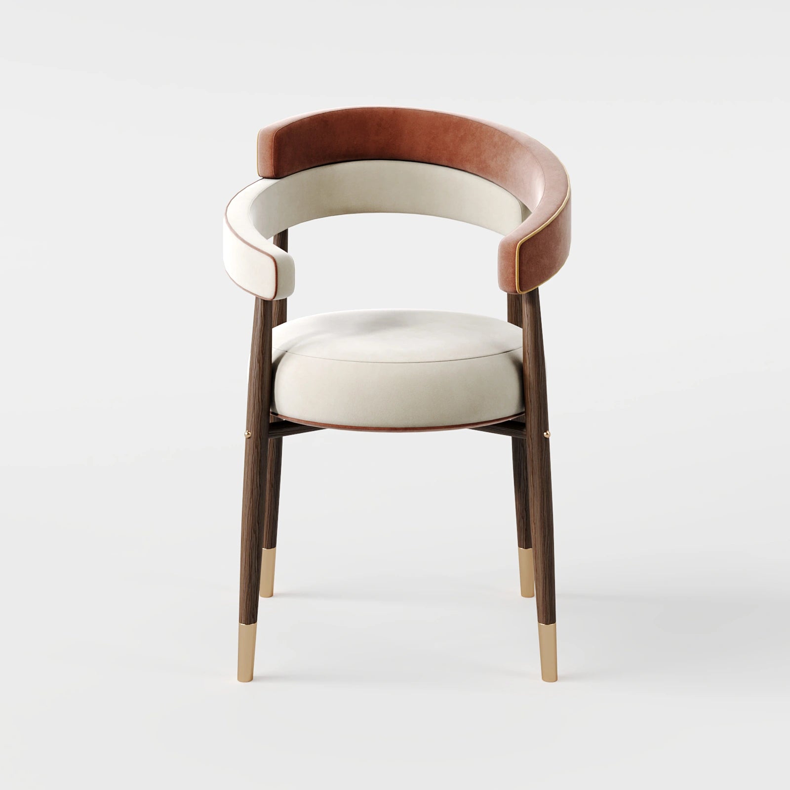 Lyra Dining Chair 1