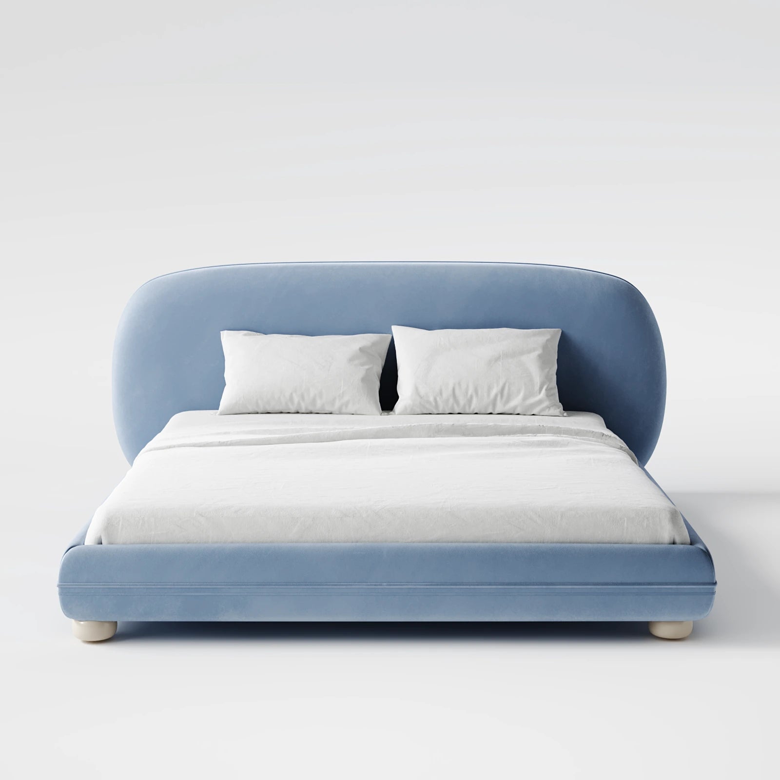 Woodland King Size Bed 1