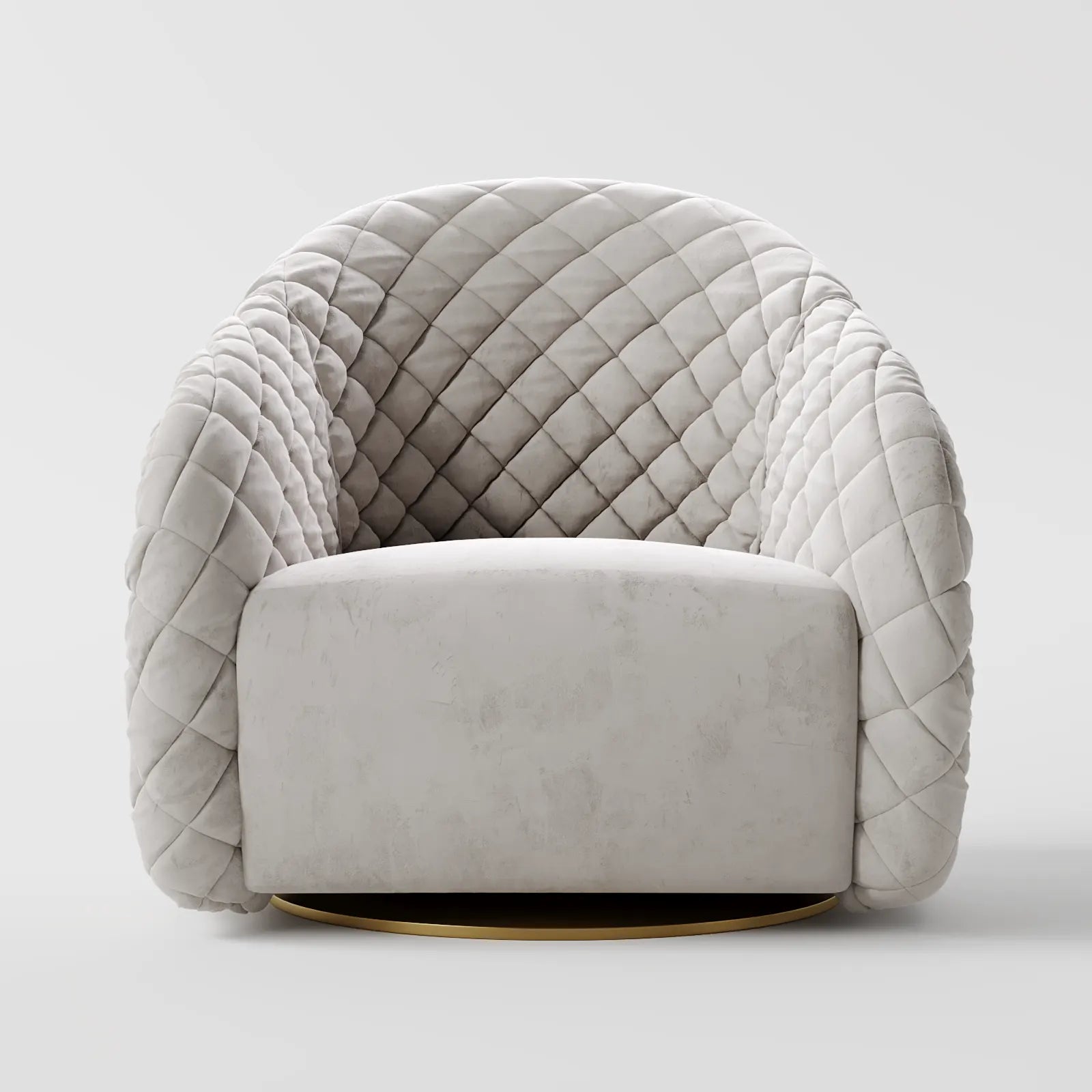 Allure Armchair 1