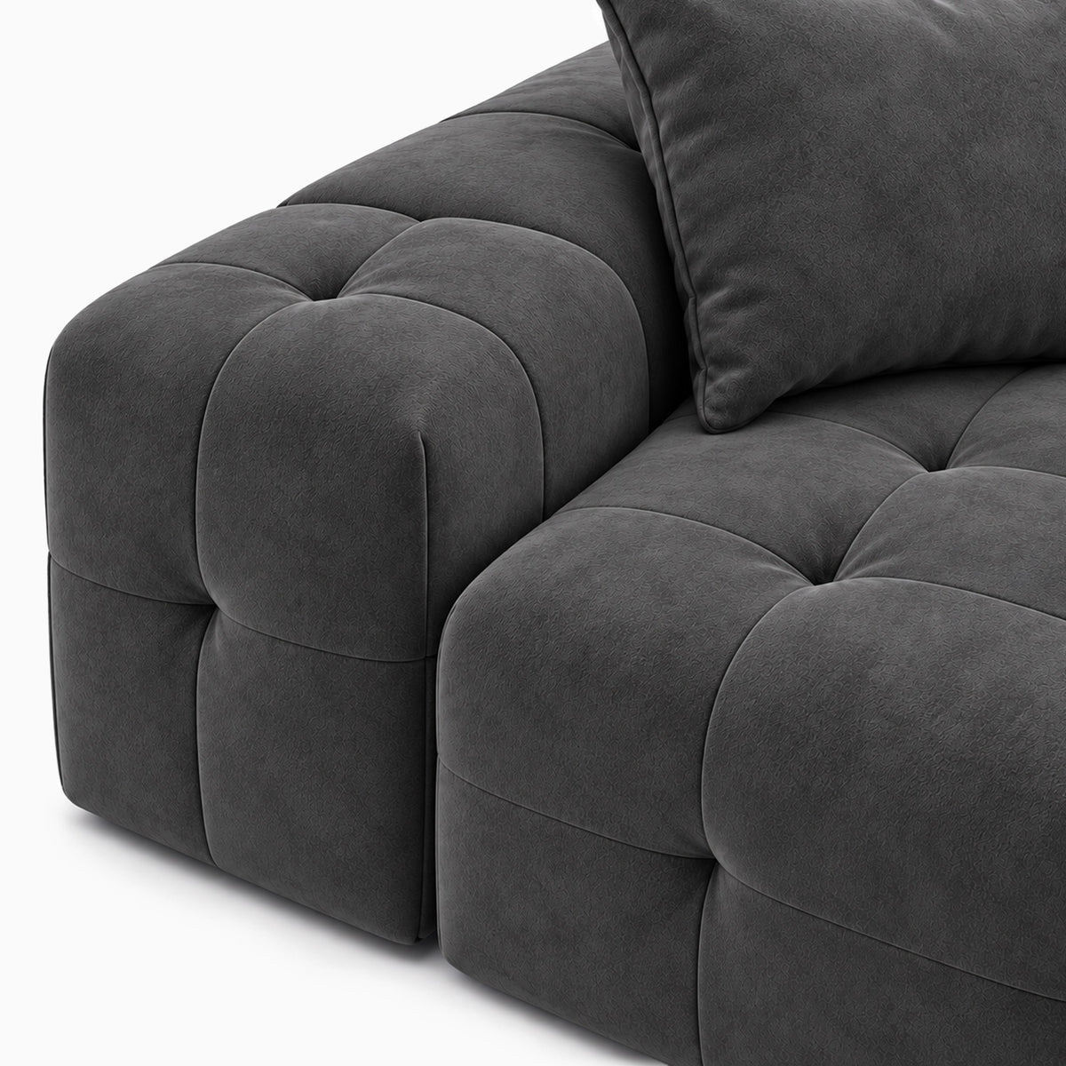Nexus 9-Seater Corner Sofa image