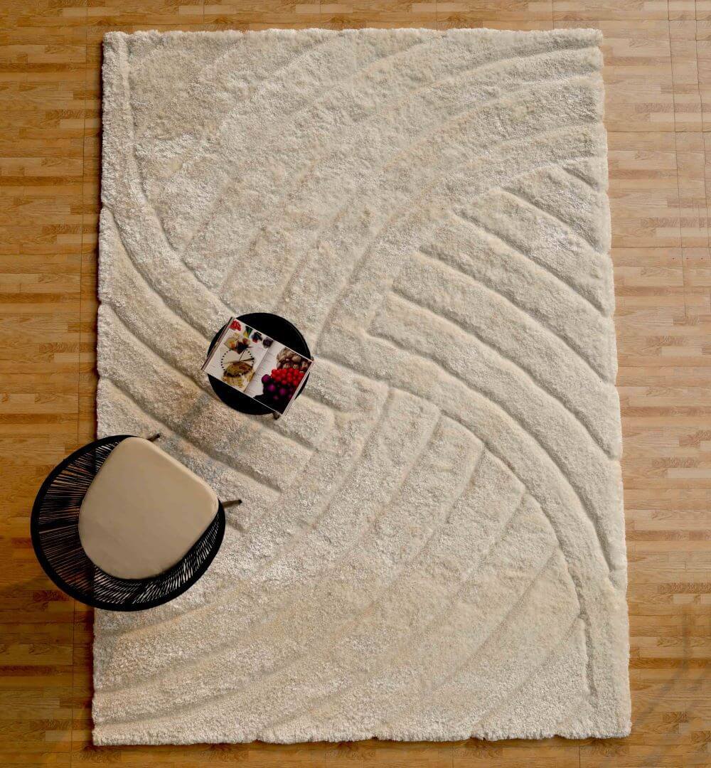 Forst Shaggy Rug