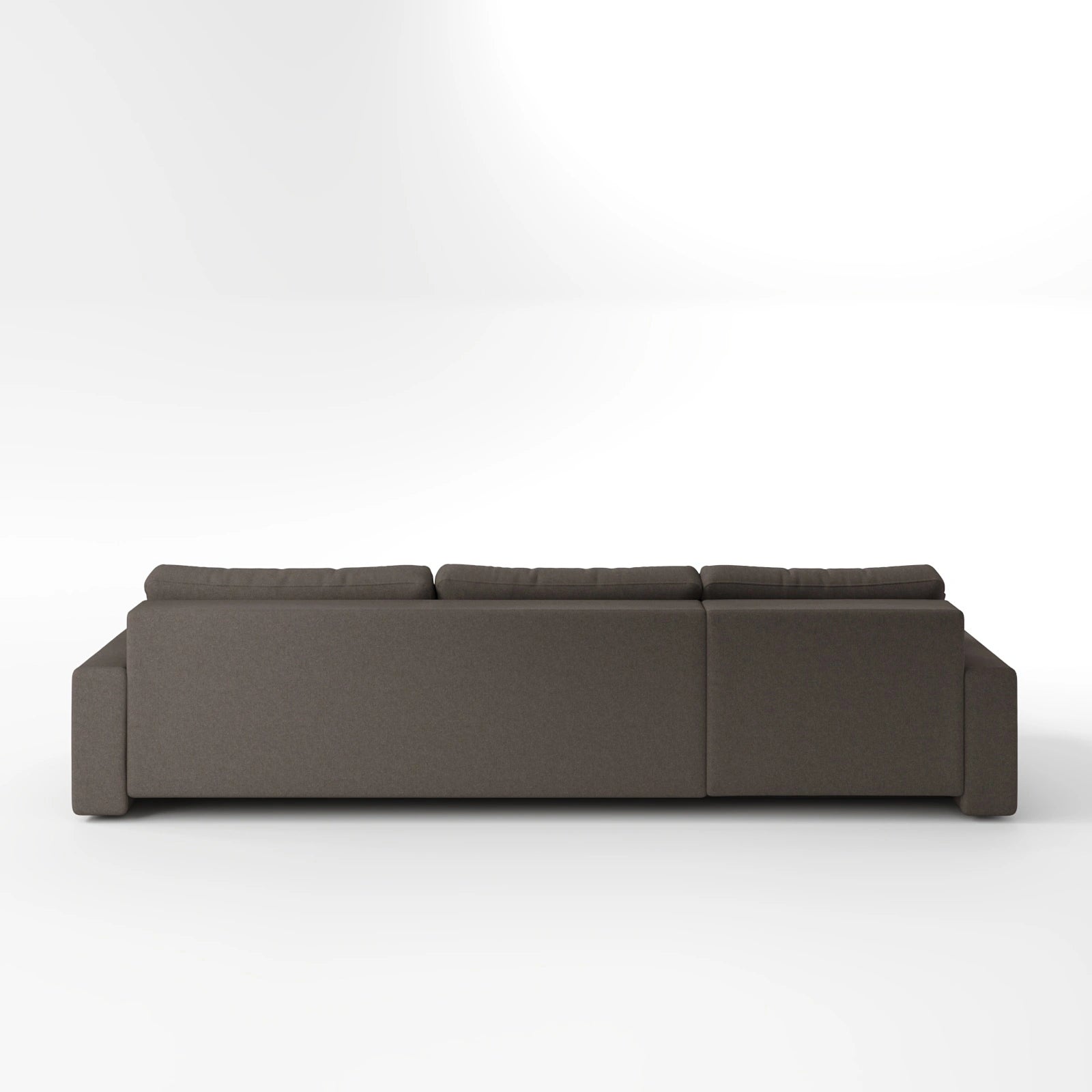 Livorno 4-Seater Sofa Bed image