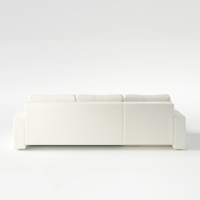 Livorno 3-Seater Sofa Bed image