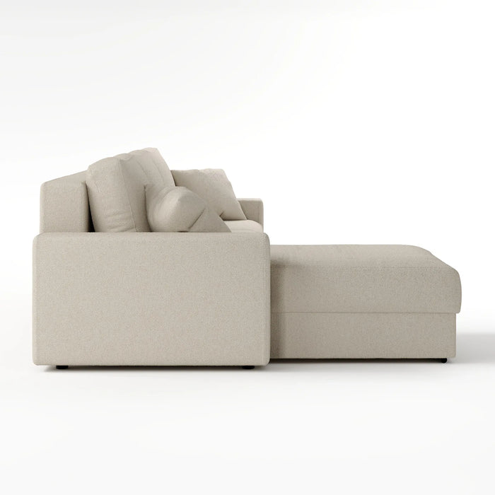 Livorno 3-Seater Sofa Bed image