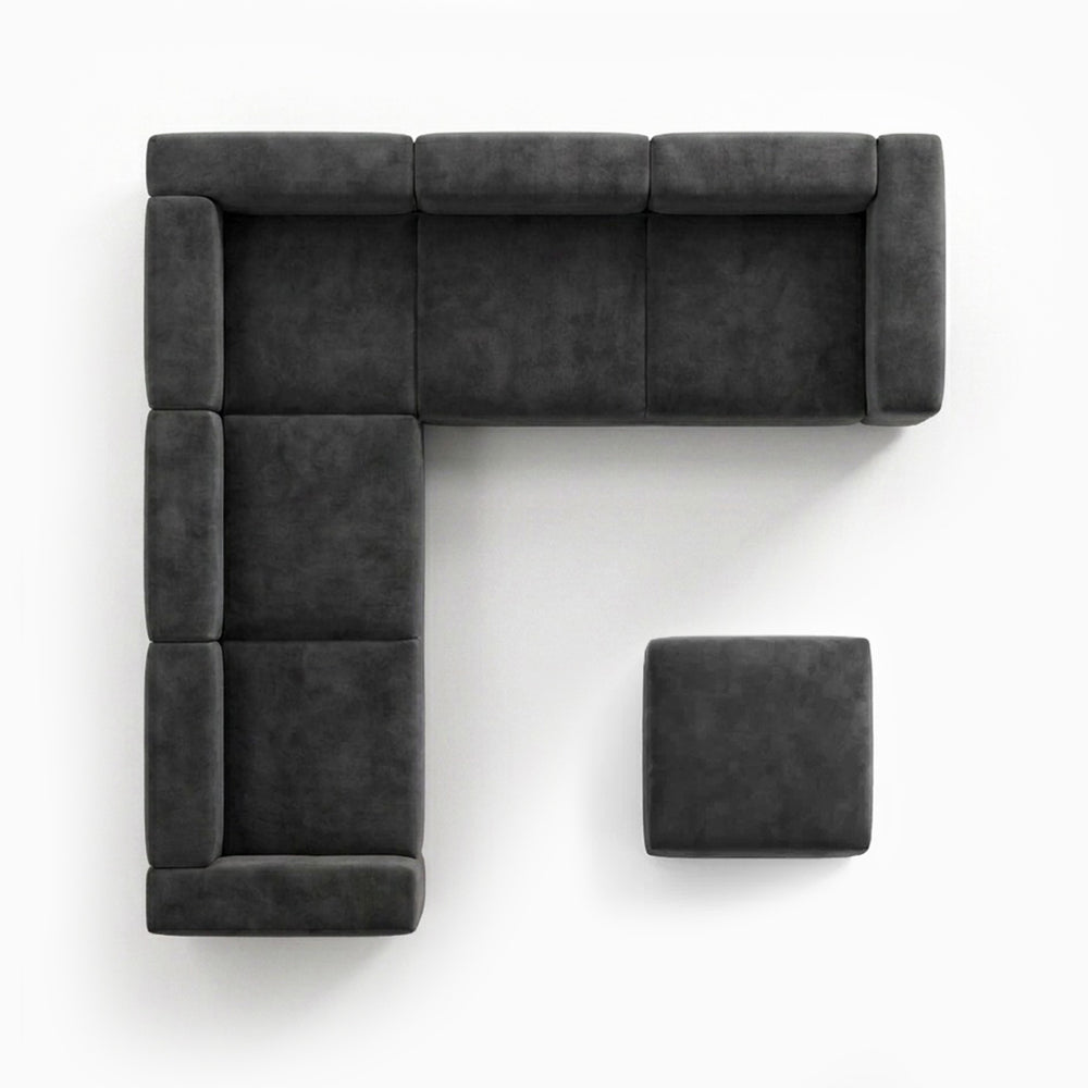 Urban 5-Seater Modular Sofa image