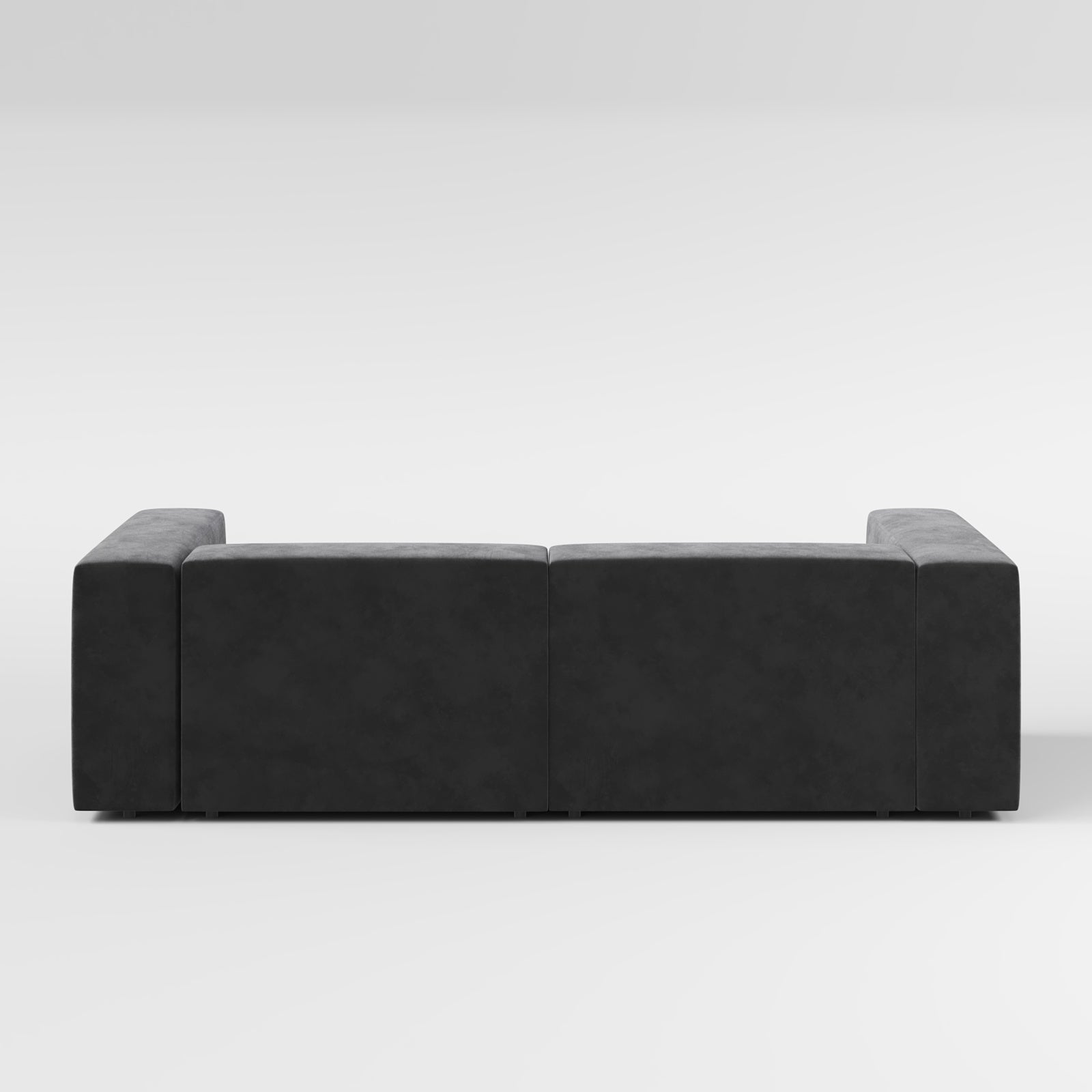 Urban 2-Seater Straight Sofa image