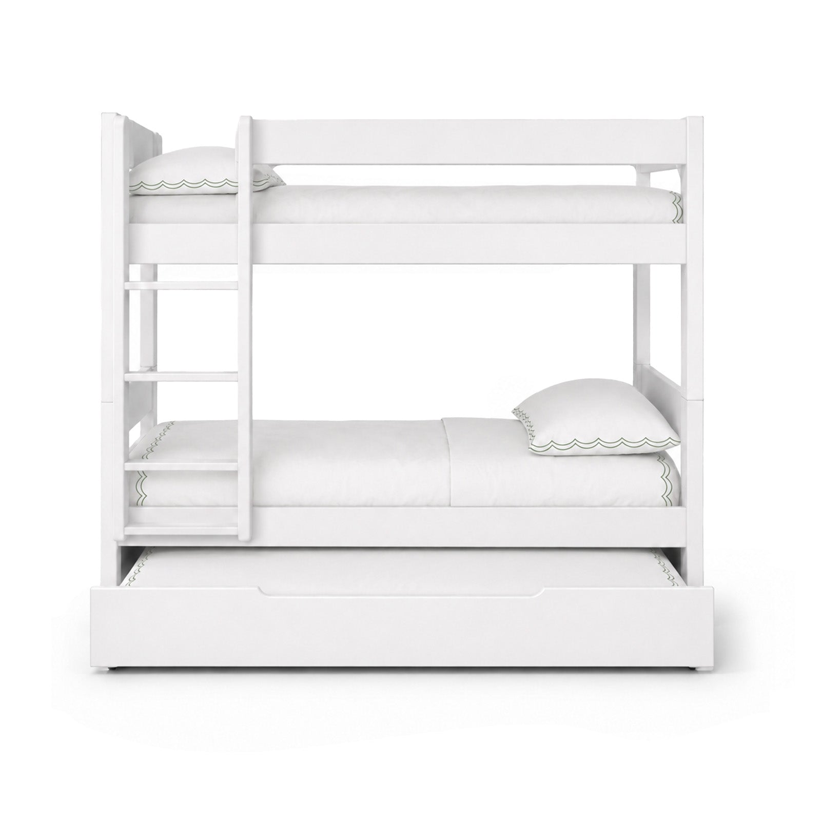 Dory Bunk Kids Bed image