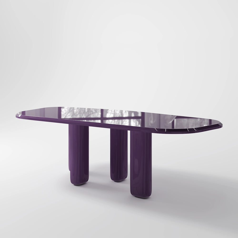 Zeus Dining Table image