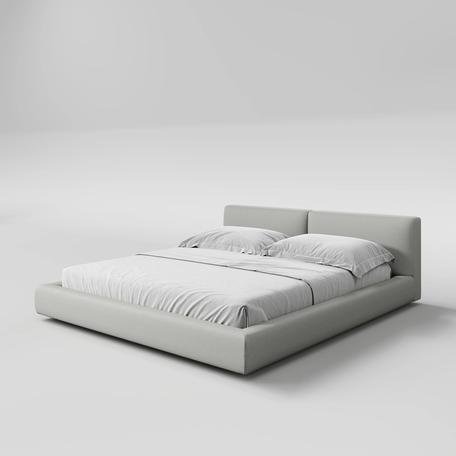 Trento Extra King Size Bed image