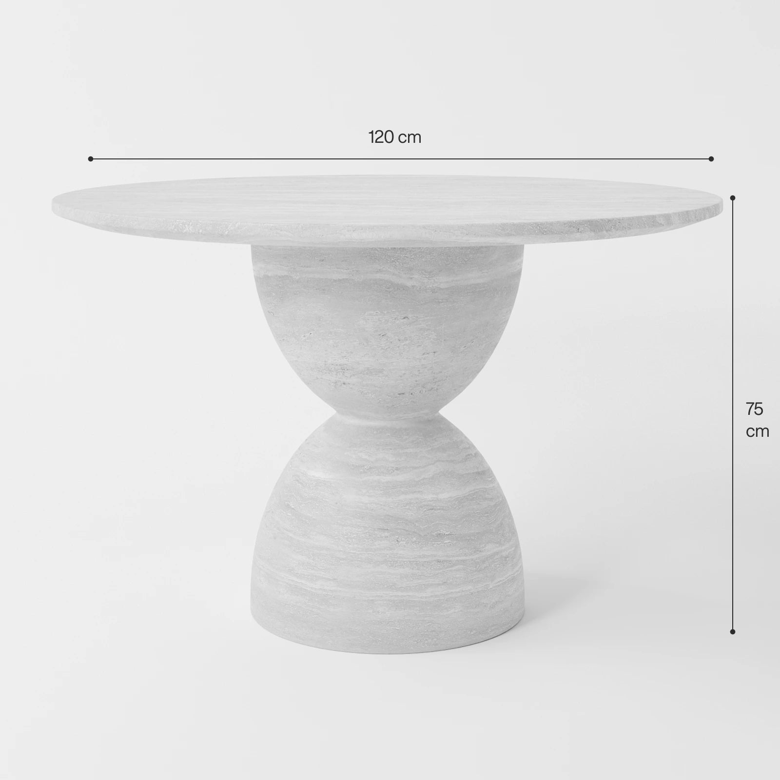 Sussane Dining Table image