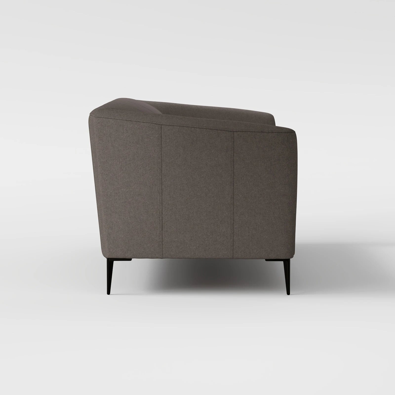 3-местный прямой диван Portofino image