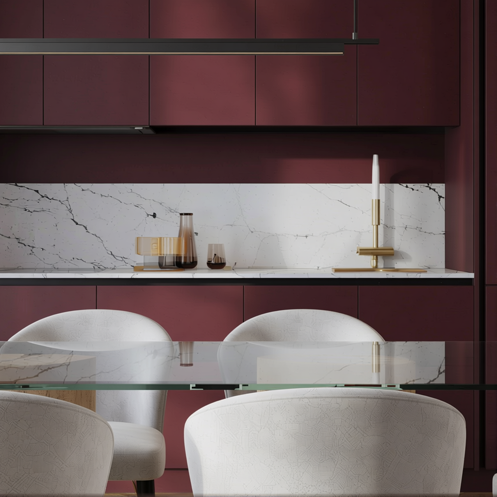 Bordeaux Kitchen image
