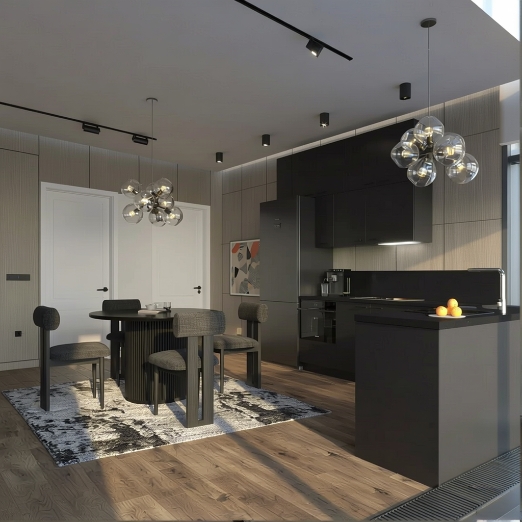 Blade Kitchen