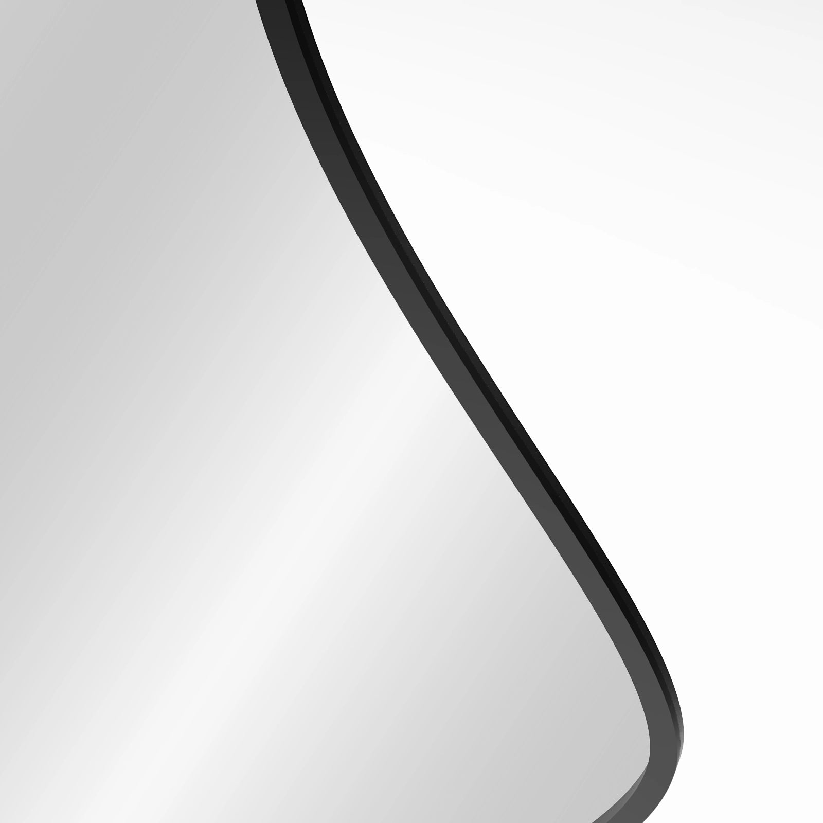 Роскошное настенное зеркало image