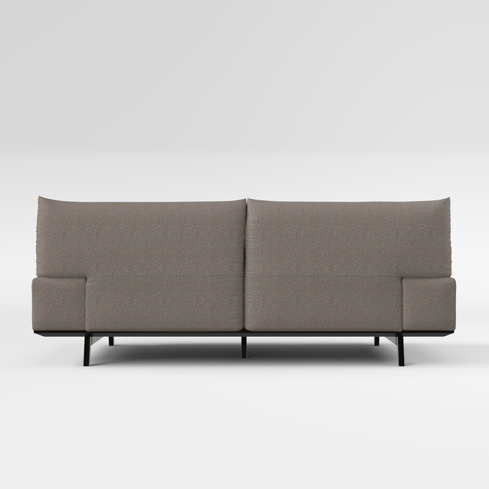 Amsterdam 2-Seater Straight Sofa image
