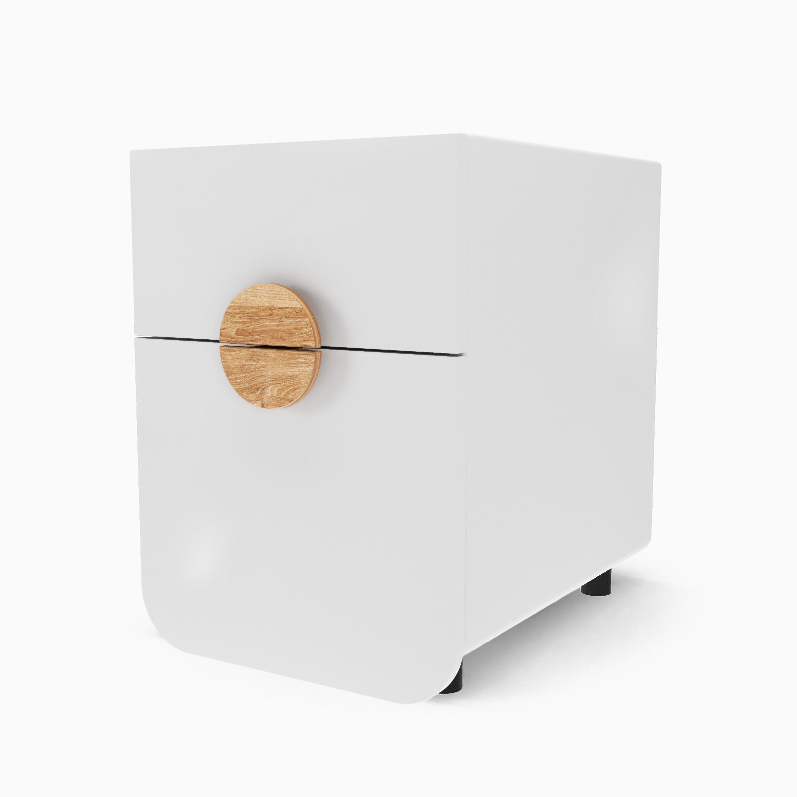 Alvin Bedside Table image