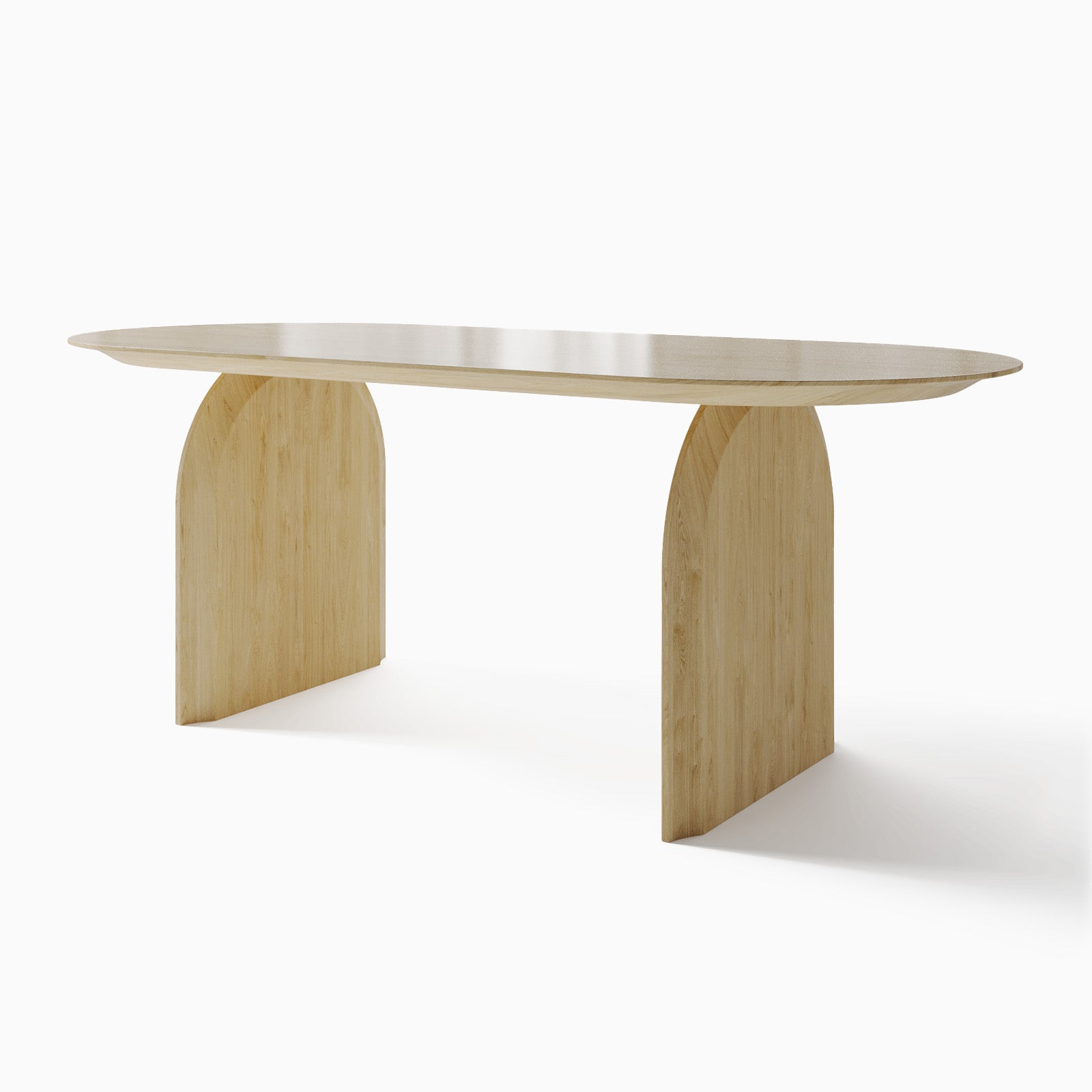 Noblewood Dining Table image