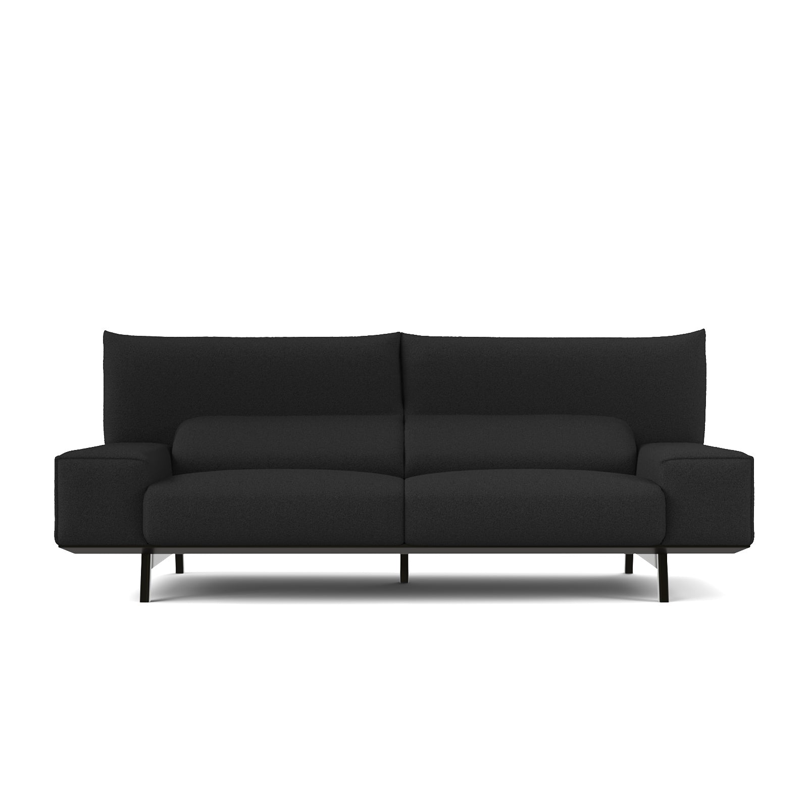 Amsterdam 2-Seater Straight Sofa image