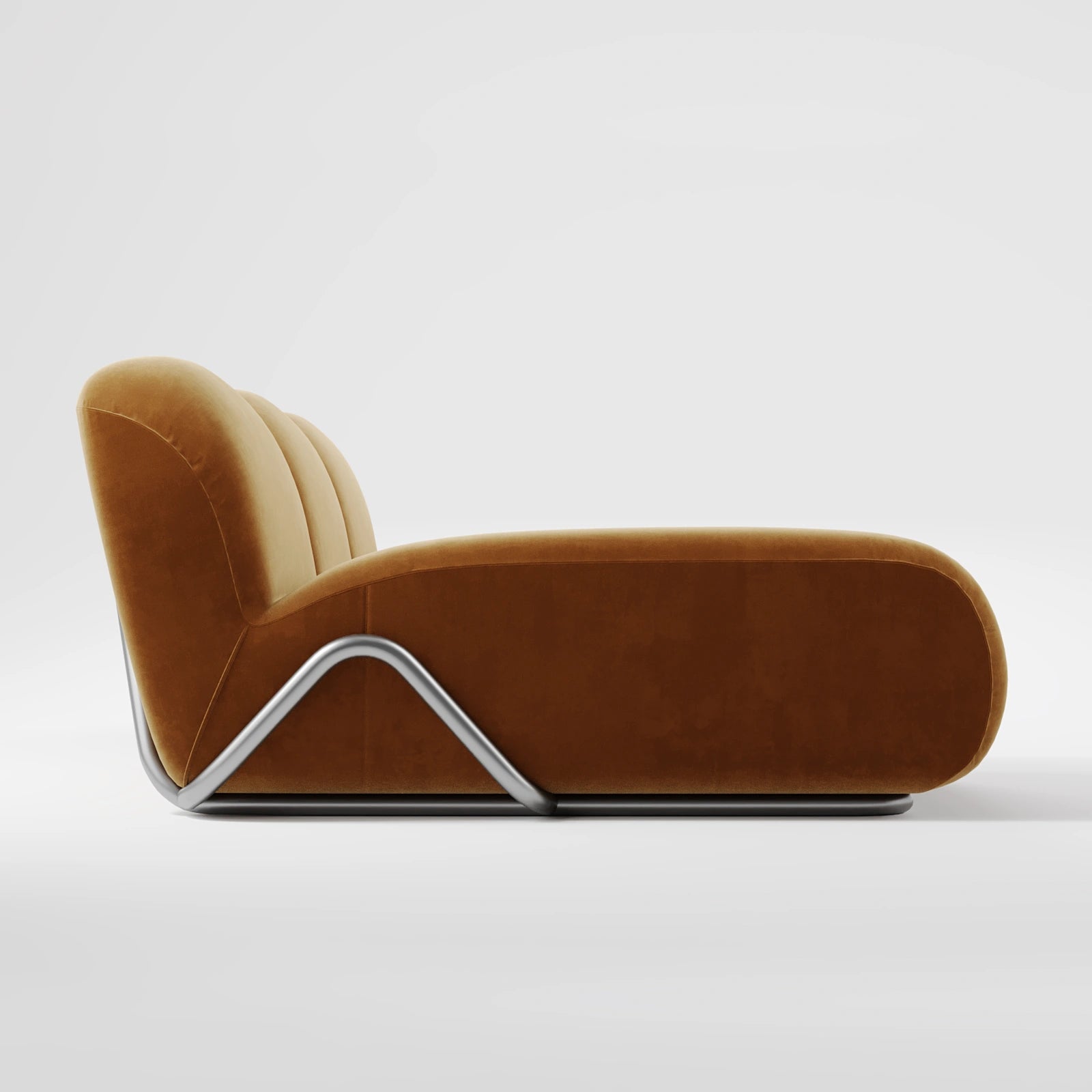 Fusion 3-Seater Corner Sofa image
