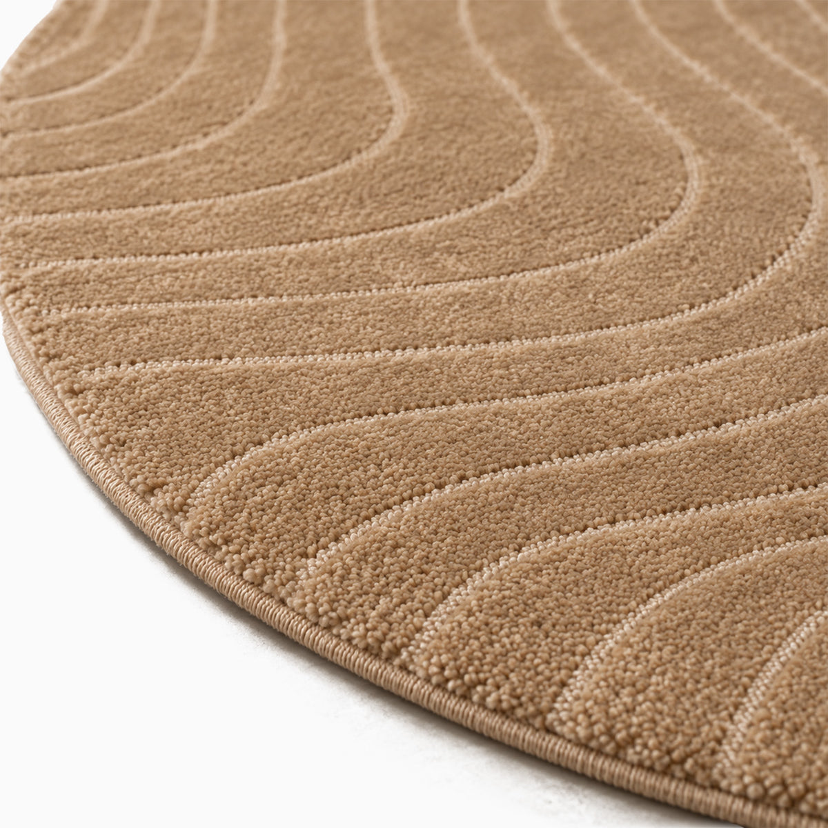 Esme Power Loomed Rug image