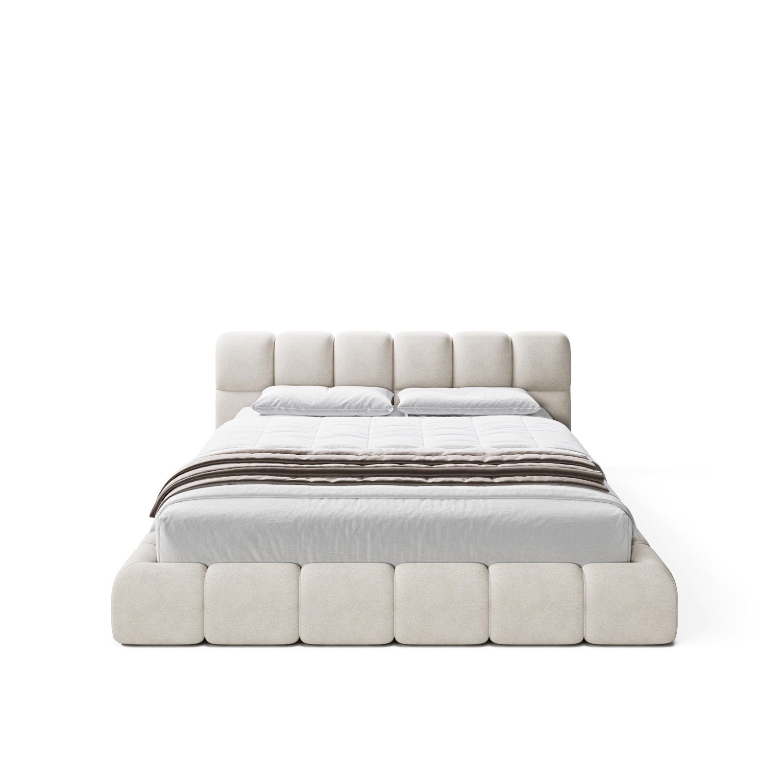 Asti King Size Bed image