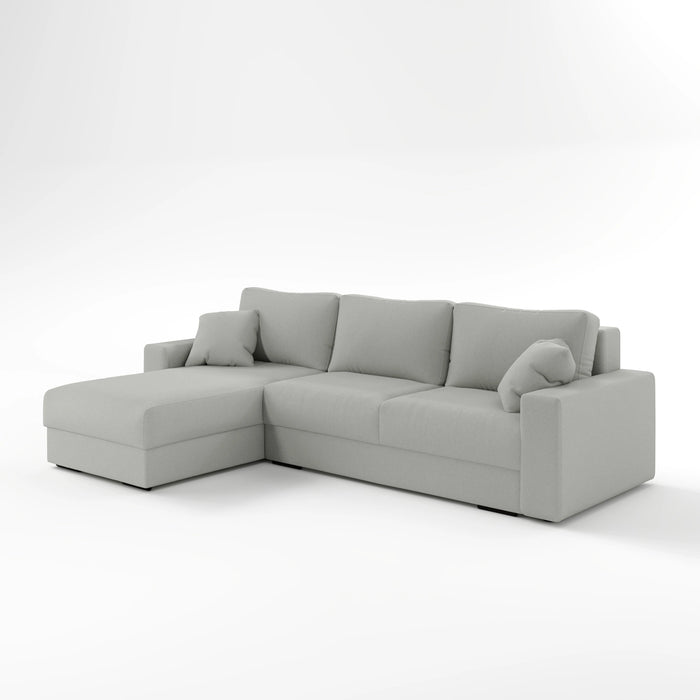 Livorno 3-Seater Sofa Bed image