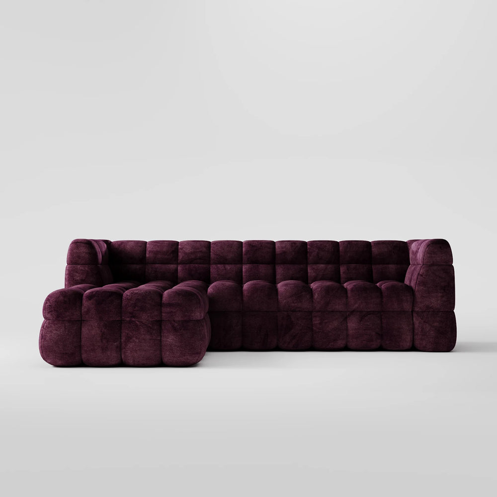 Cloud 4-Seater Corner Sofa image