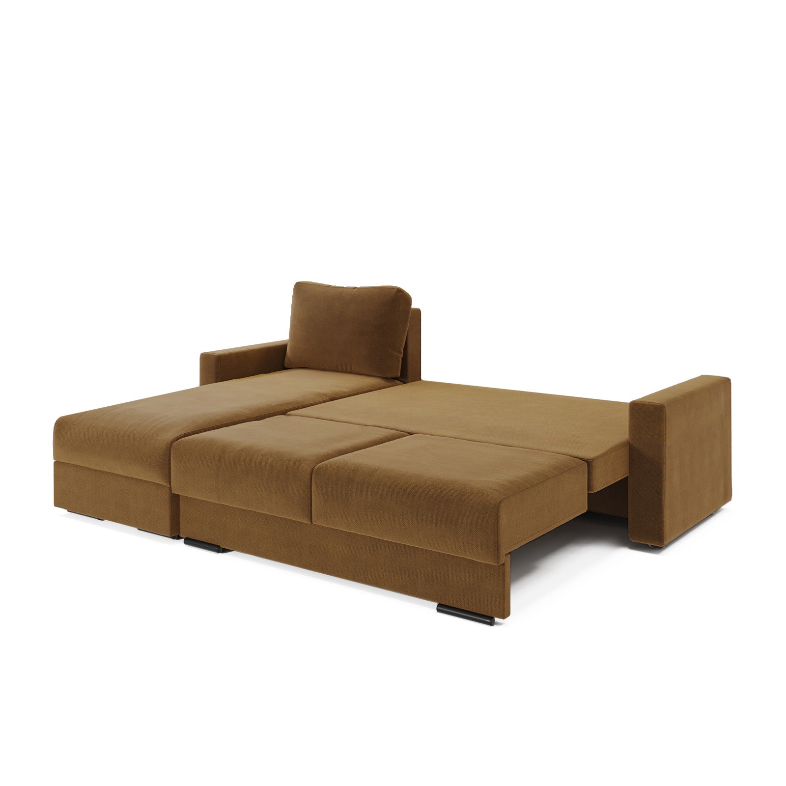 Martin 3-Seater Sofa Bed image
