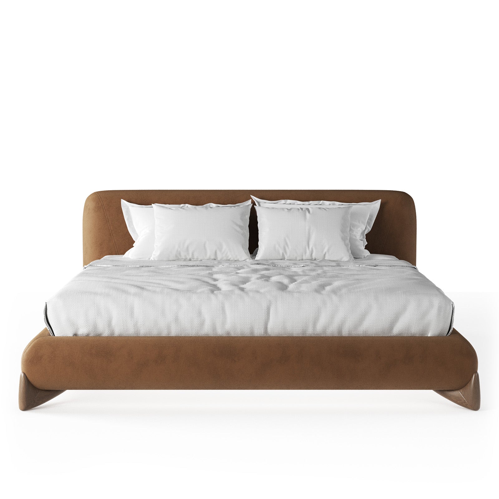 Kyoto Double Bed image