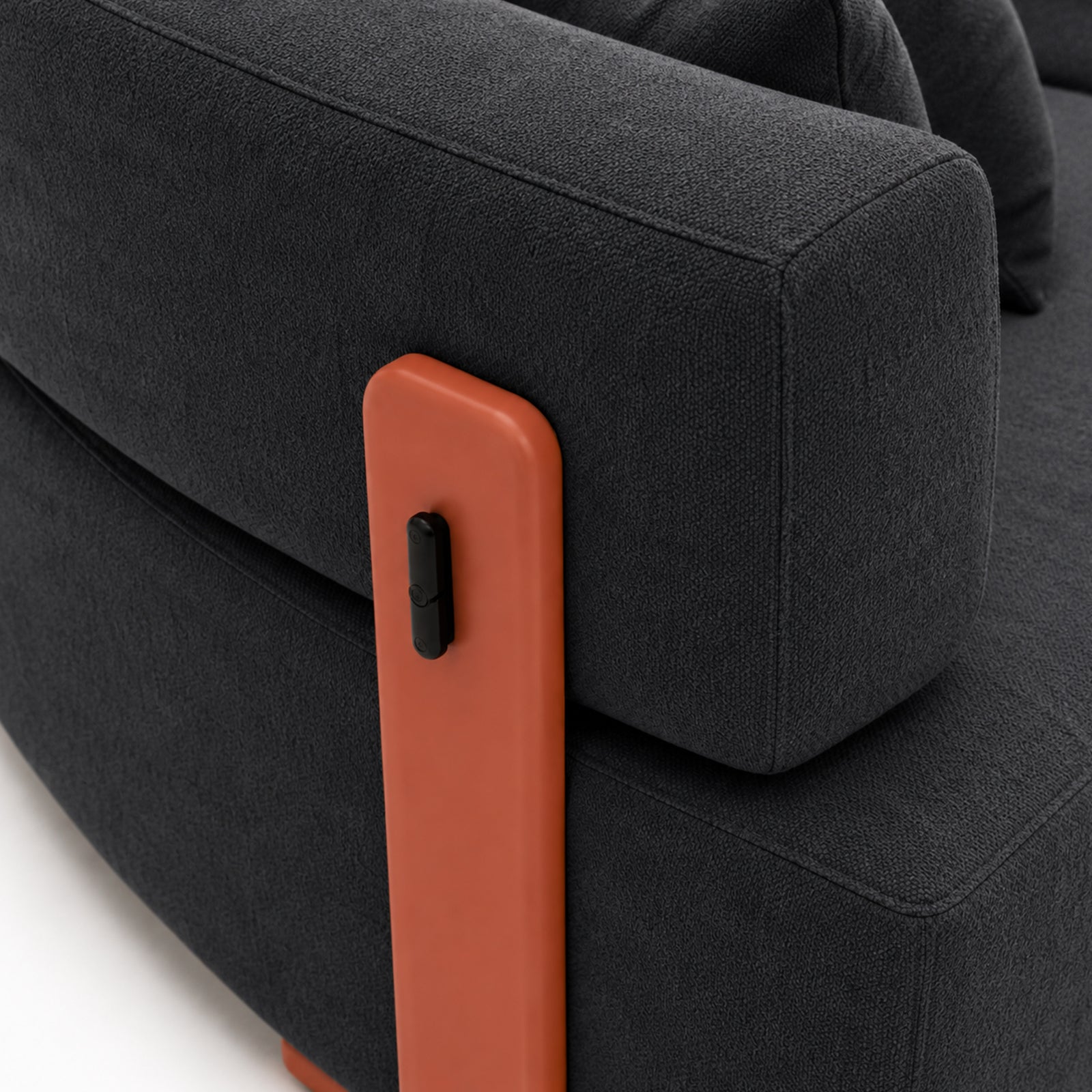 Embrace 6-Seater Outdoor Sofa image