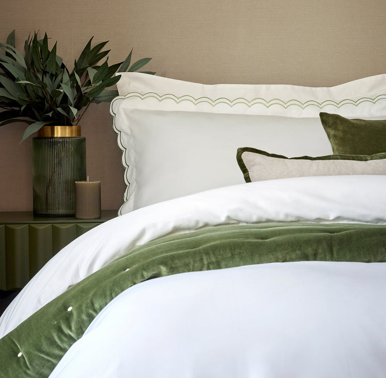 Coral Pillowcase Set of 2 image