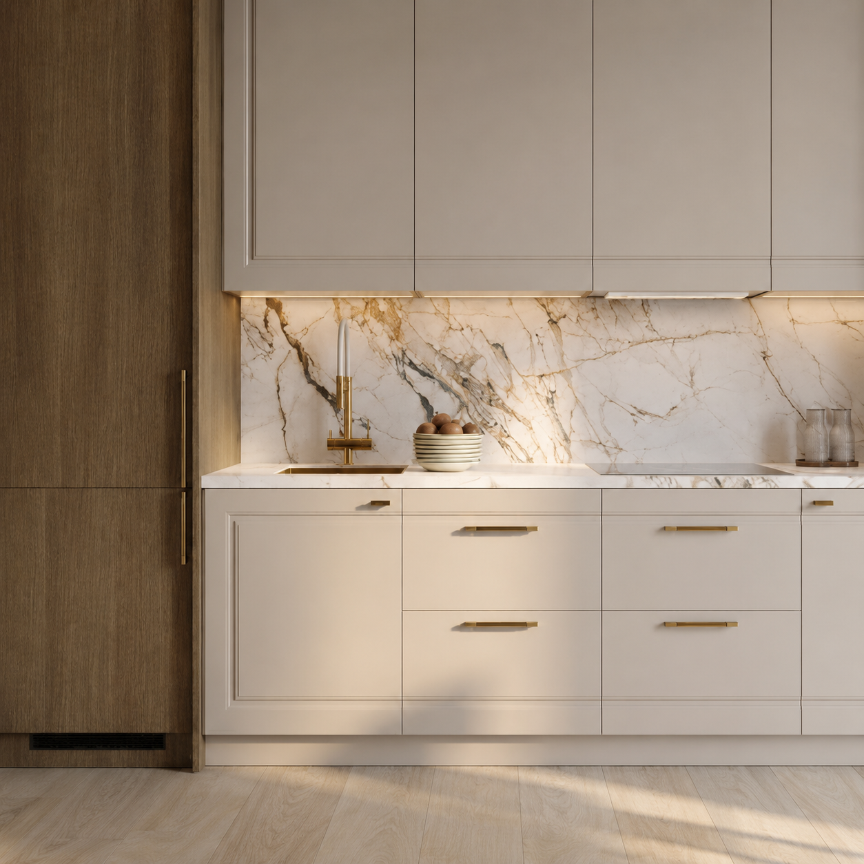 Liana Kitchen image
