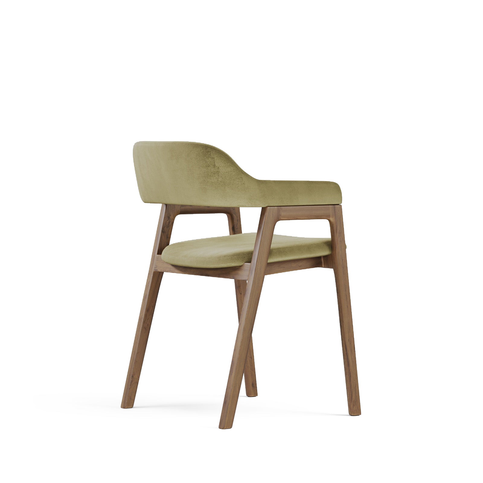 Woodland Dining Chair image