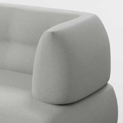 2-местный прямой диван Almelo image