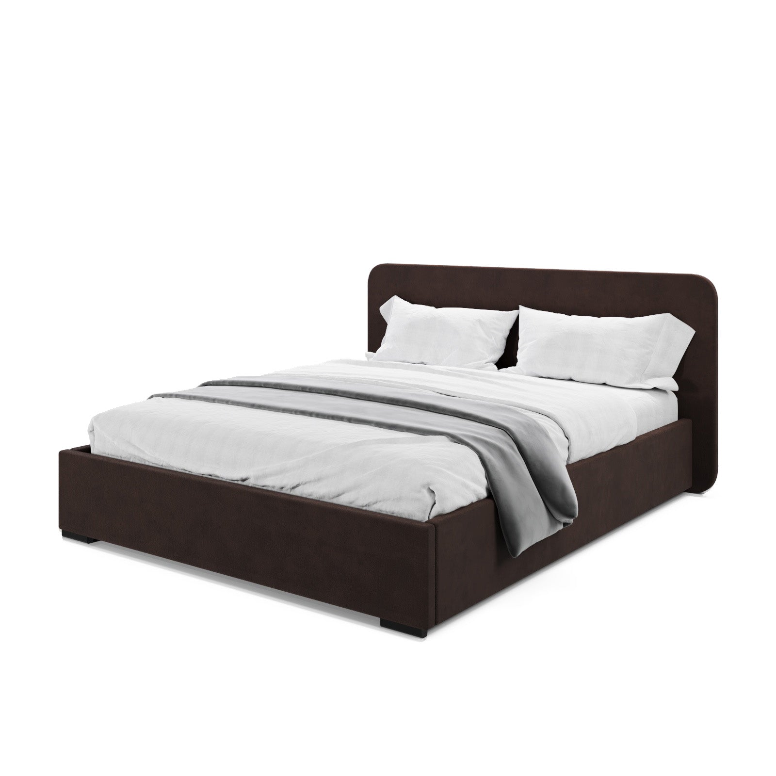 Silva Double Bed image