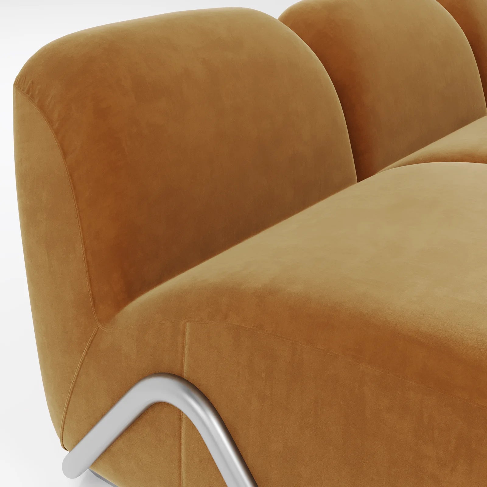 Fusion 3-Seater Corner Sofa image