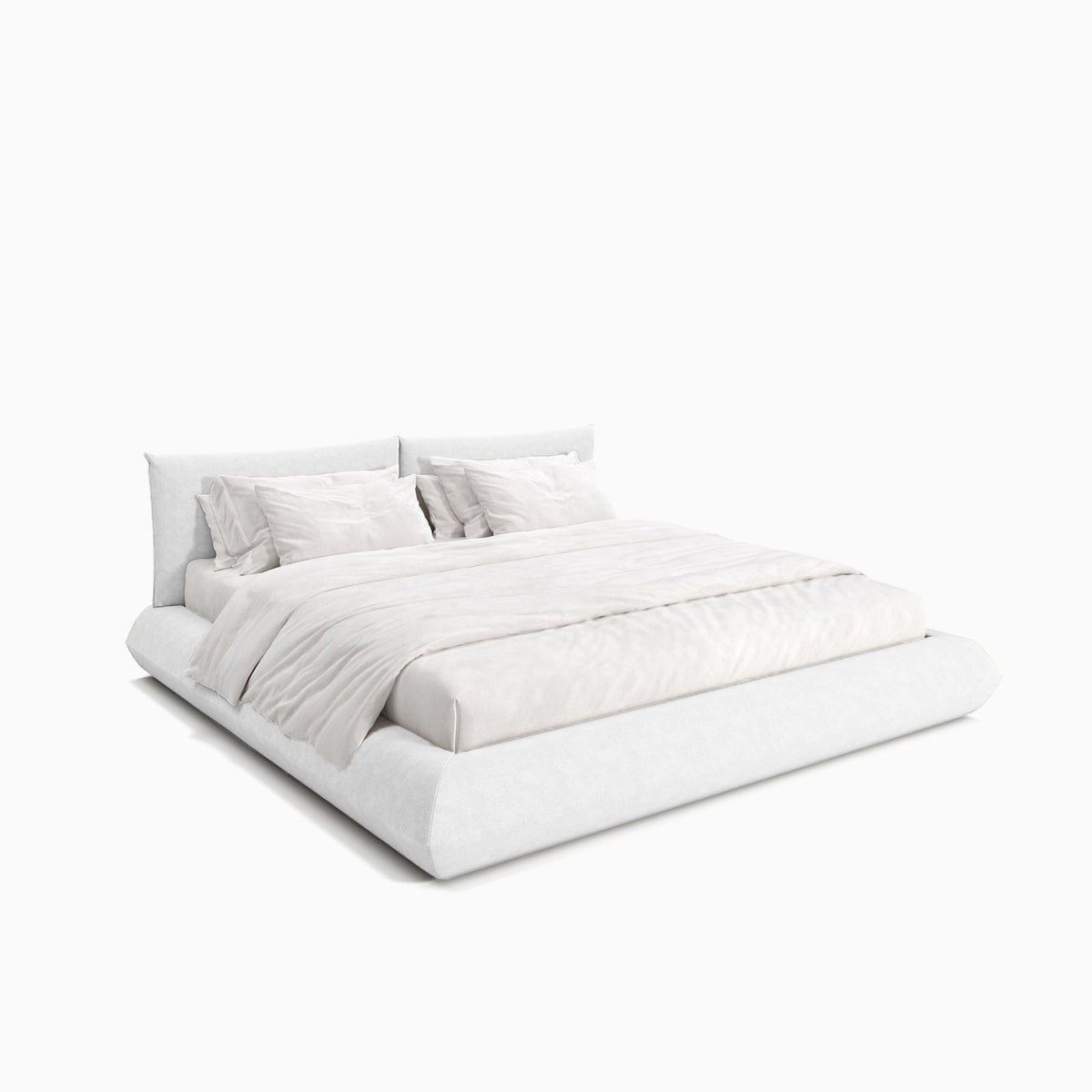 Atlas Spirit Double Bed image