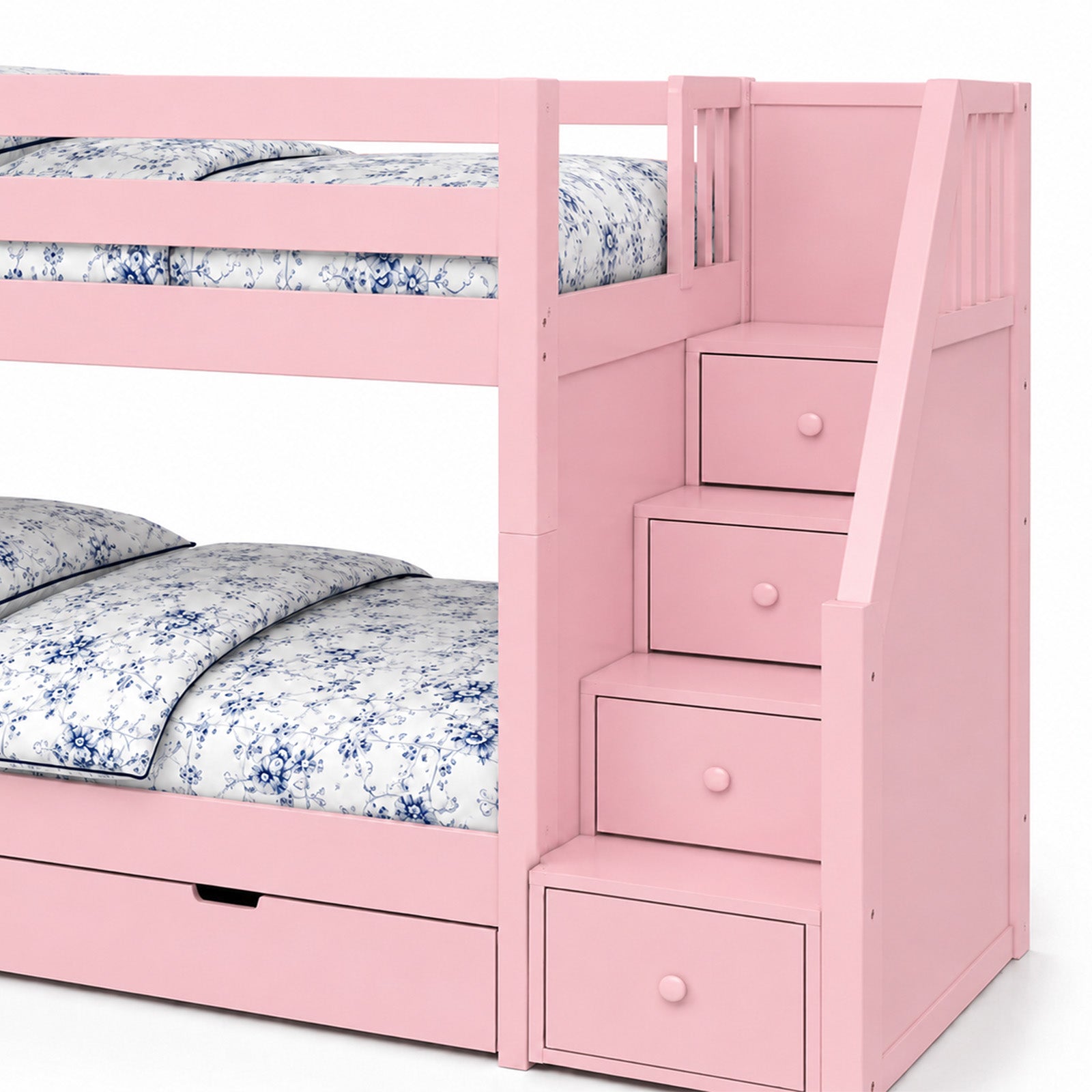 Yuna Bunk Kids Bed image
