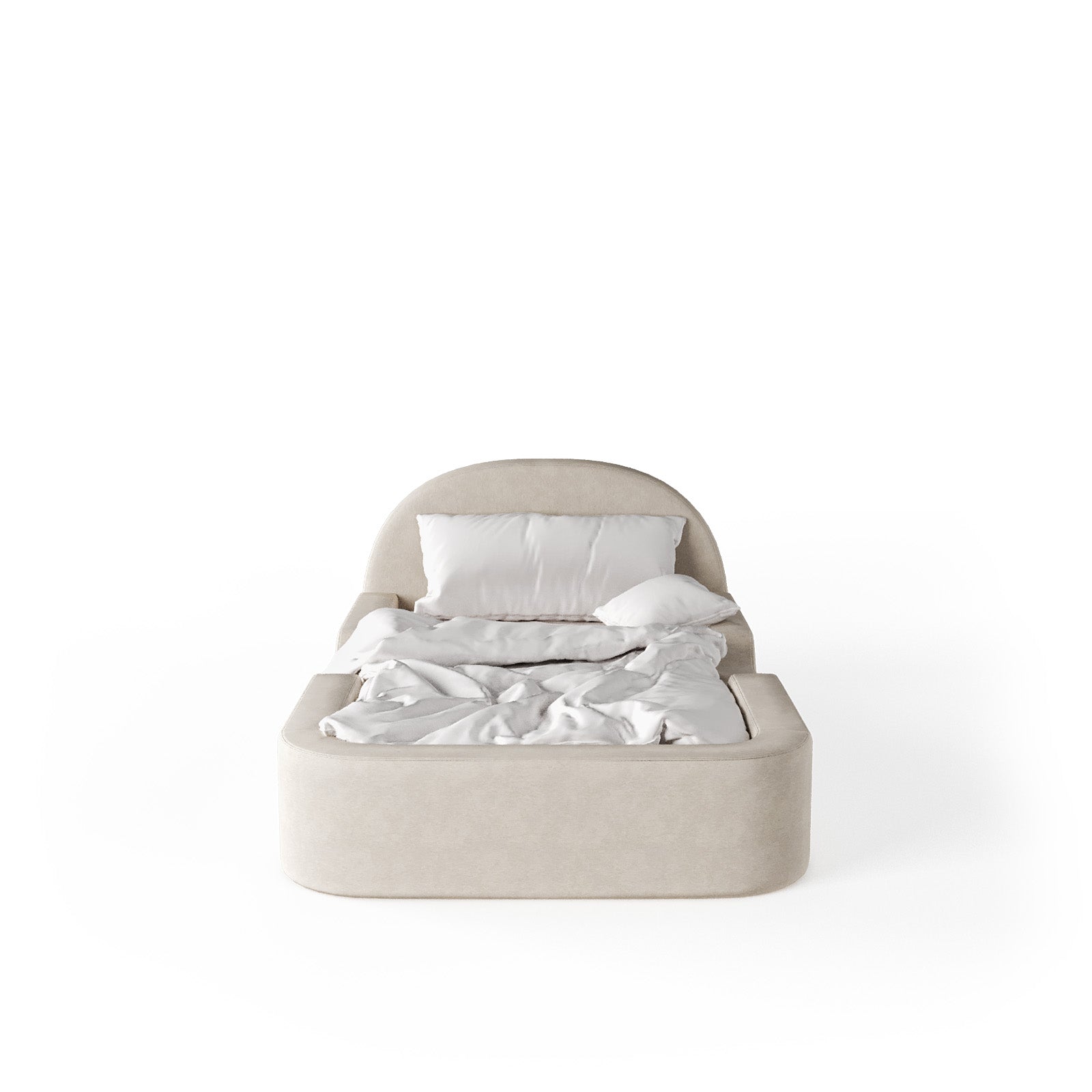 Twinkle Nest Single Bed image