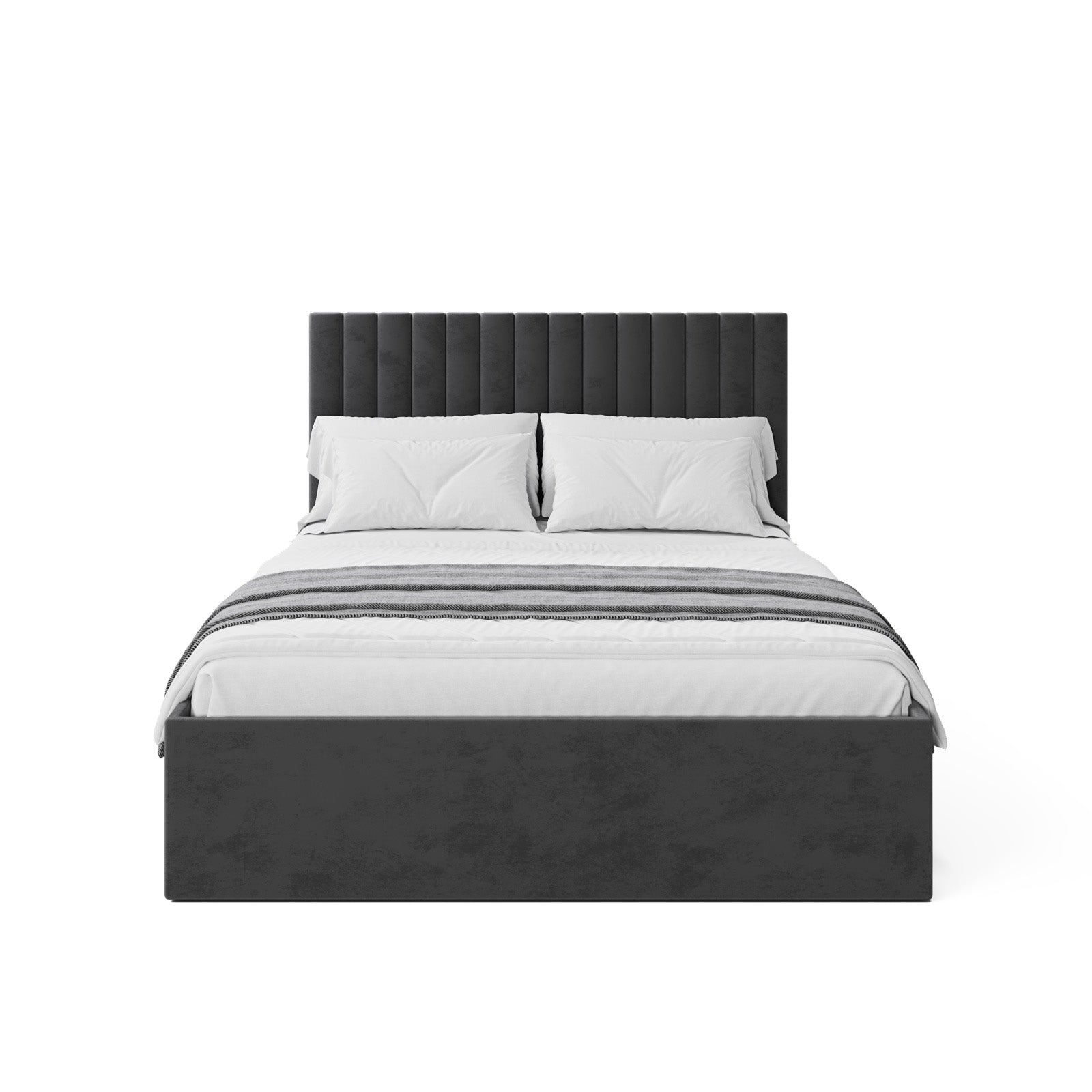 Annelise Double Bed image