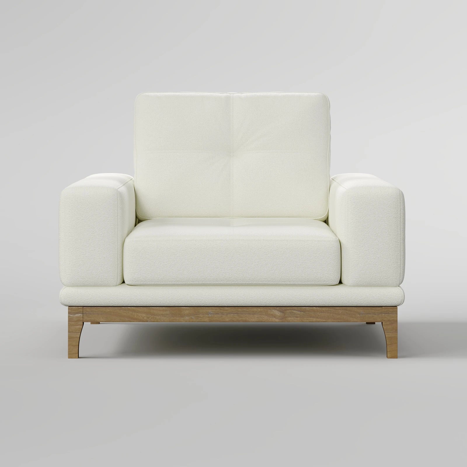 Palermo Armchair