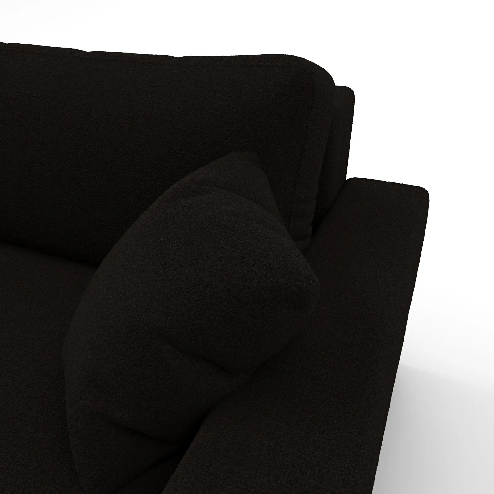 Livorno 4-Seater Sofa Bed image