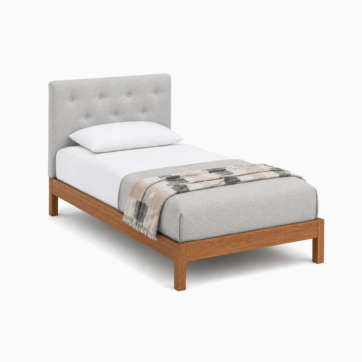 Marlowe Single Bed