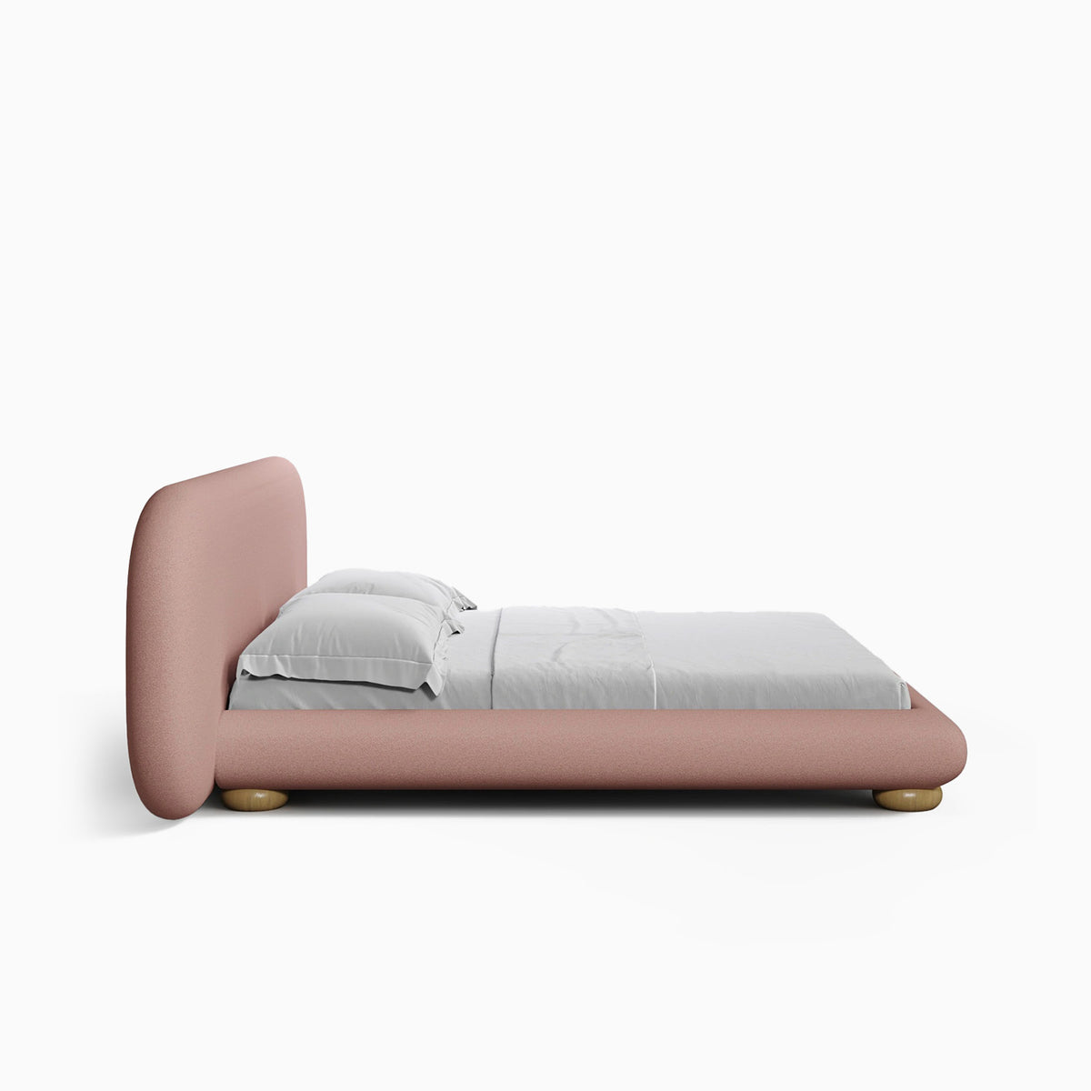 Ferrara Double Bed image