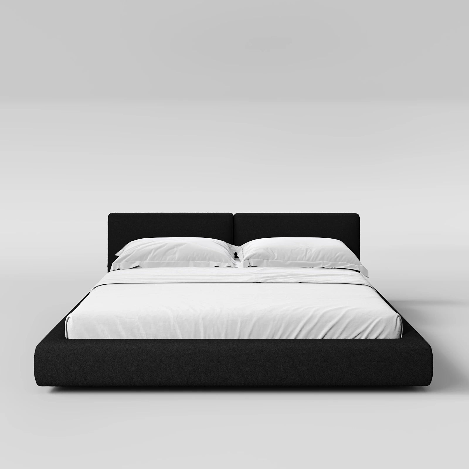 Trento Extra King Size Bed image