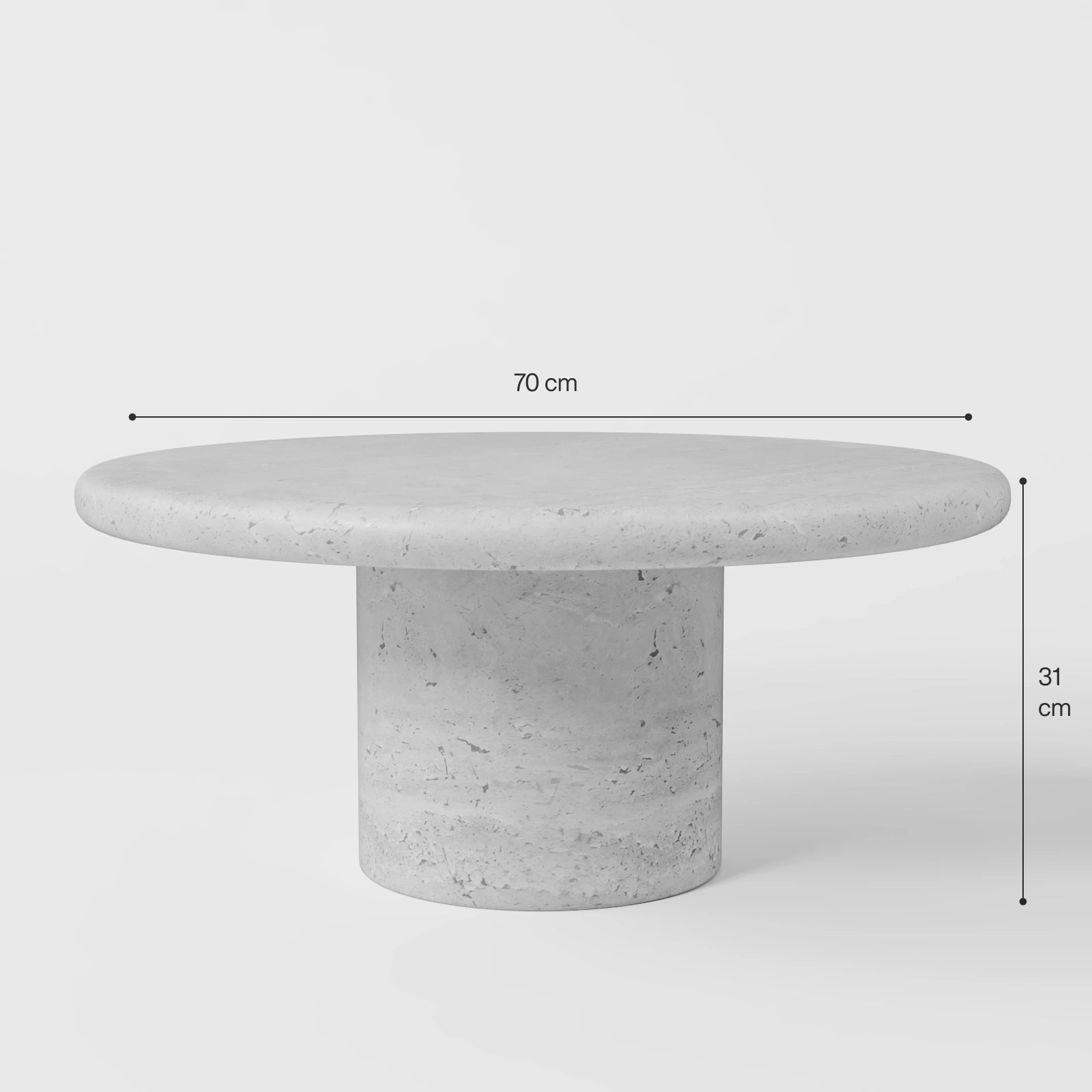 Abby Coffee Table image