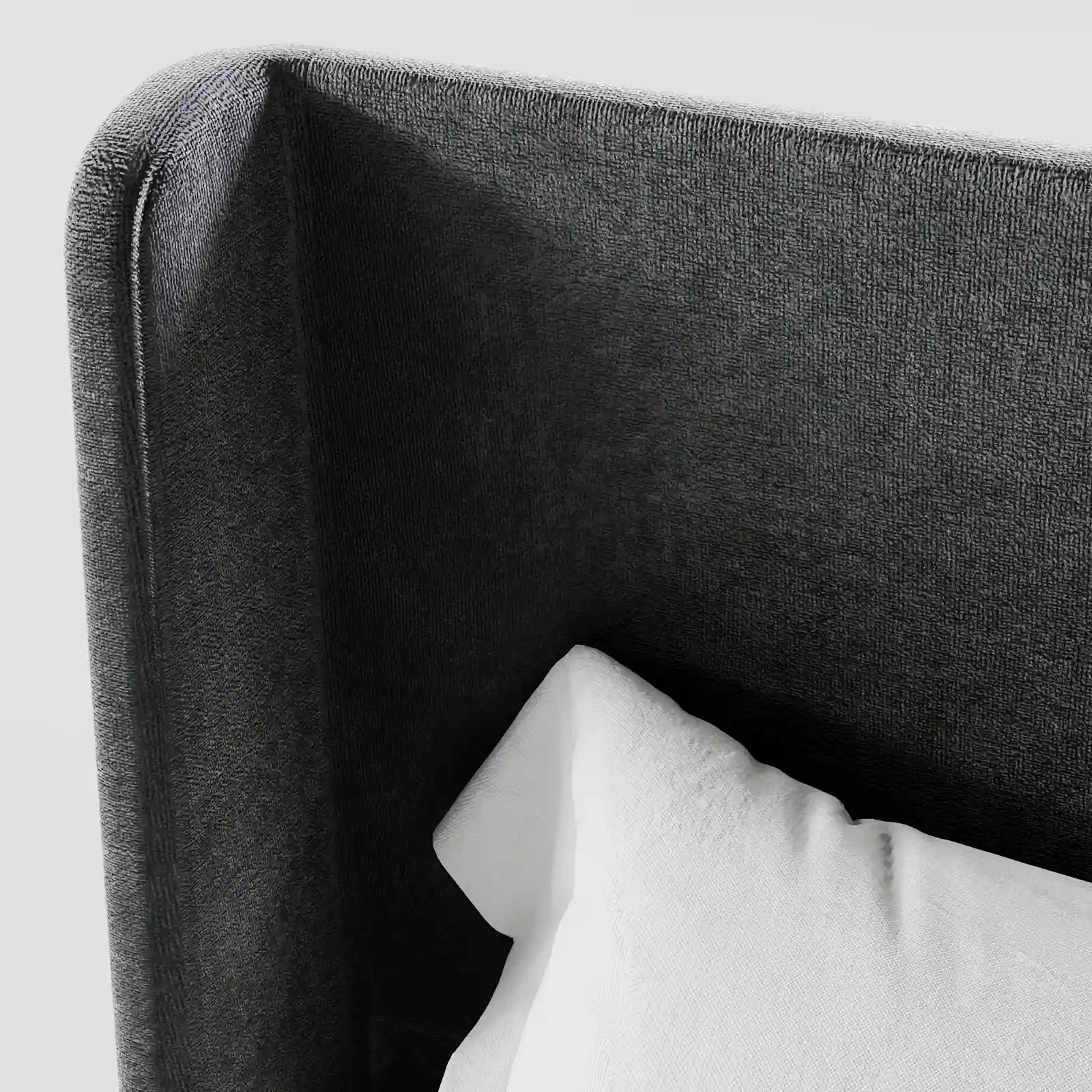 Lounge Twin Size Bed image