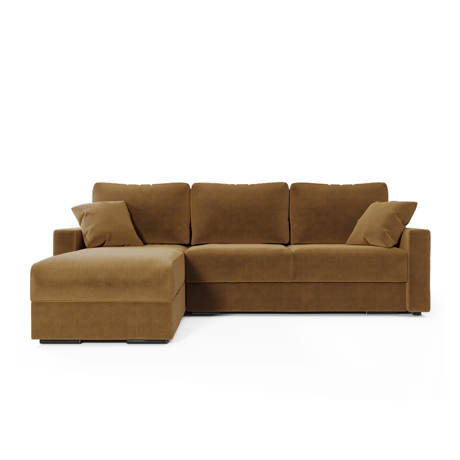 Martin 3-Seater Sofa Bed image