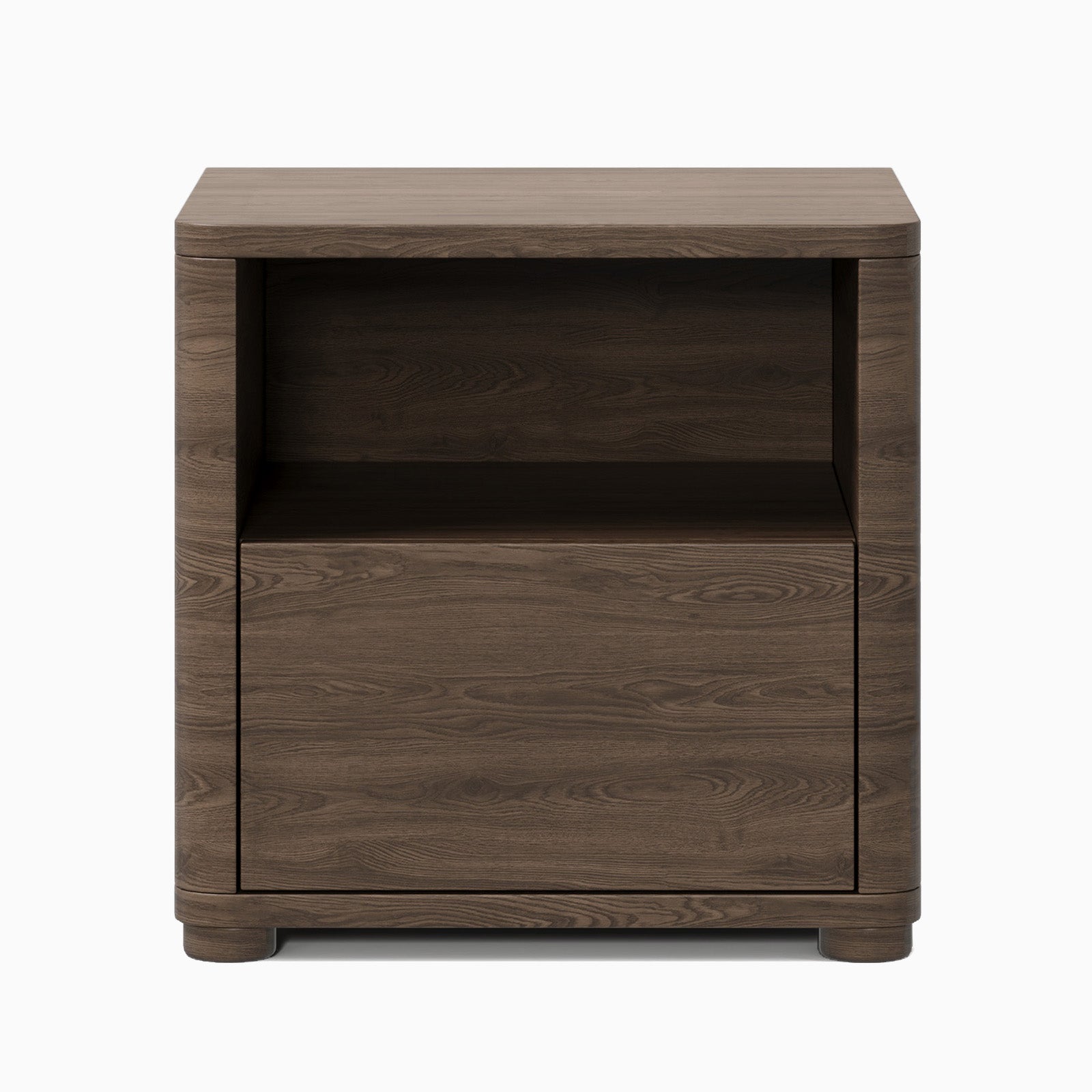 Maison 1-Tier Bedside Table image